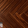 Sàn gỗ xương cá Lamton Herringbone D8201HR Waldo Walnut - 12mm - AC3 - AQ4