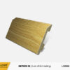 Len chân tường SK7613-16 - Pale Yellow - 13mm