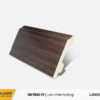 Len chân tường SK7613-17 - Chocolate Brown - 13mm