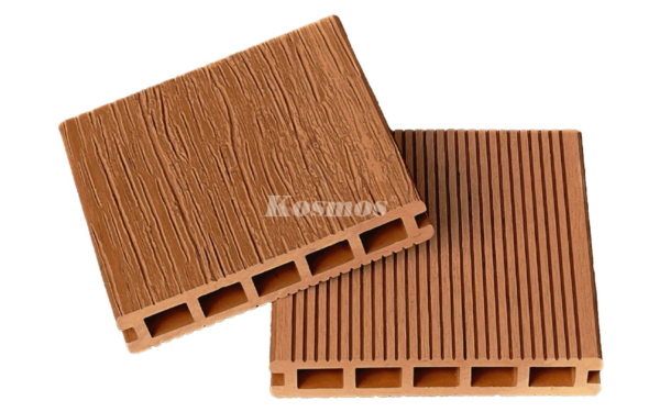 Sàn gỗ nhựa lỗ vuông K146V25-LW